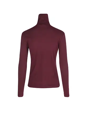 TOM TAILOR | T-shirt à manches longues | 
